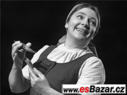 3x LP gramodeska: A.Jirásek LUCERNA (1977) – fotografie 3