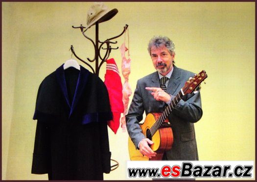 §§§ IVO JAHELKA - zpívající právník - §§§ – fotografie 3