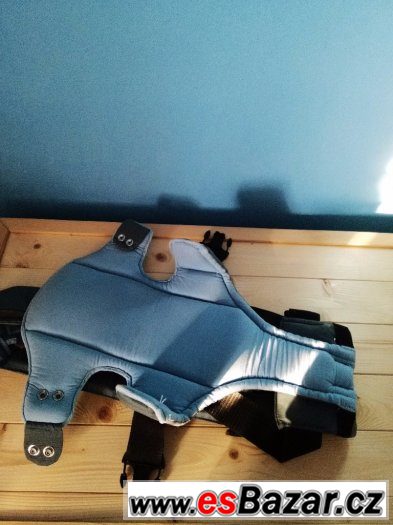 Prodam pěkne  nositko do 10 kg – fotografie 3