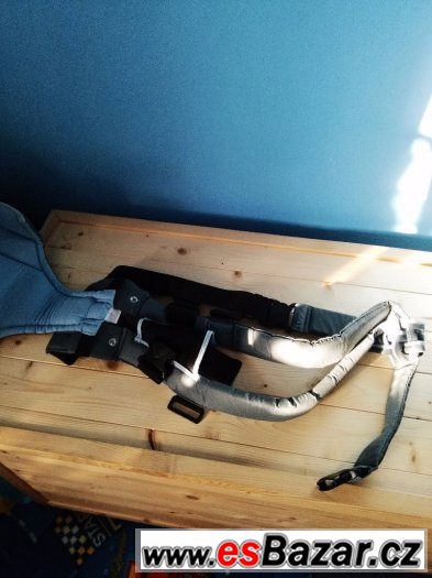 Prodam pěkne  nositko do 10 kg – fotografie 4