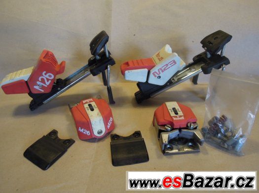 Starší vázání Marker – fotografie 3