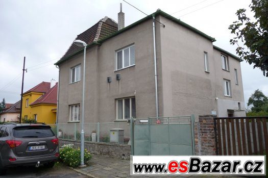 Prodám RD, 4+1, pozemek 668 m2, Pečky u Kolína – fotografie 1