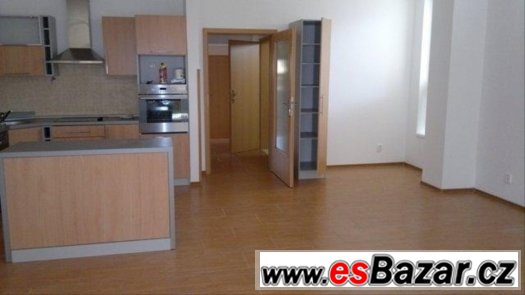 Ex. nabízíme pronájem bytu 3+kk Bilina, Pražské předměstí – fotografie 5