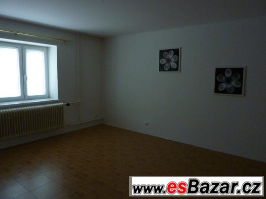 Pronájem bytu 1+1 v RD - okr. Litoměřice – fotografie 3