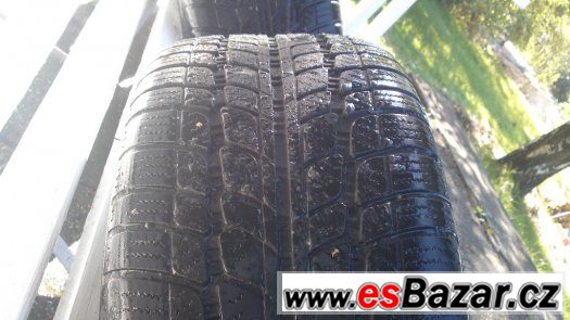 5X112 r18 235/40 ET34 ZIMNI PNEU – fotografie 4