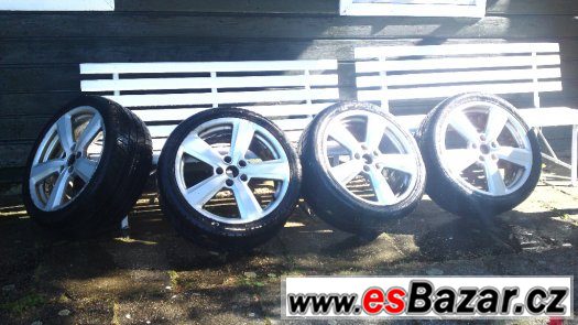 AUDI A6 4F 3.0tdi 2.7tdi QUATTRO – fotografie 2