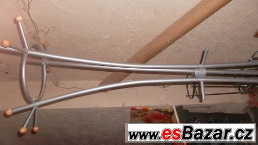 Zařízení salonu – fotografie 1