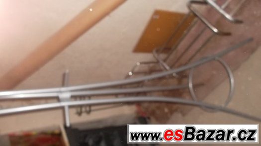 Zařízení salonu – fotografie 2