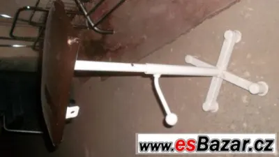 Zařízení salonu