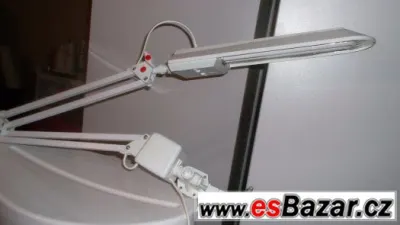 Zařízení salonu
