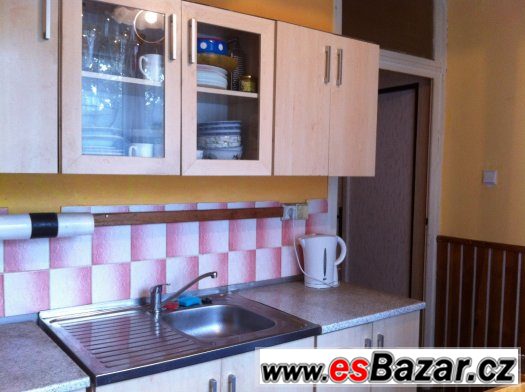 REZERVACE/Prodej bytu 3+1+L v Bílině CENTRUM MĚSTA – fotografie 2