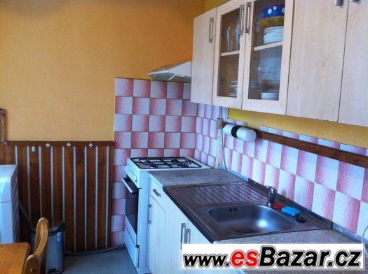 REZERVACE/Prodej bytu 3+1+L v Bílině CENTRUM MĚSTA – fotografie 3
