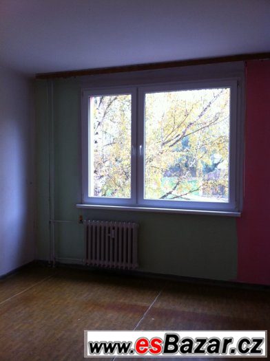 Prodej bytu v OV  3+1+L v Bílině, Za Chlumem, blok 8 – fotografie 4