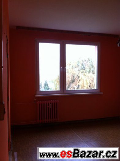 Prodej bytu v OV  3+1+L v Bílině, Za Chlumem, blok 8 – fotografie 5