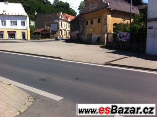 Prodej domu Bílina Centrum – fotografie 2