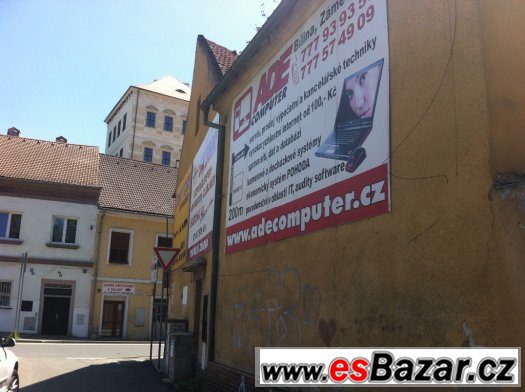Prodej domu Bílina Centrum – fotografie 3