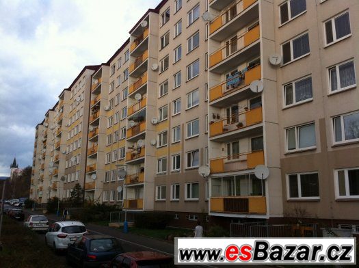 PRODEJ DR BYTU 2+KK V TEPLICÍCH, ulice PRAŽSKÁ – fotografie 2