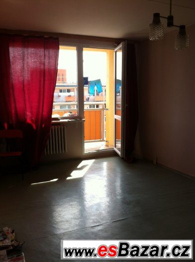Pronájem bytu 1+1+L v Bílině, Pražské Předměstí – fotografie 4