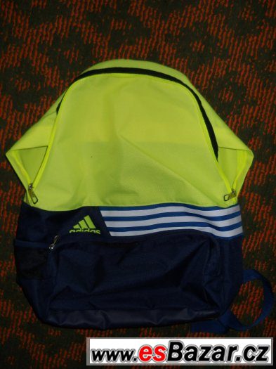Batoh Adidas – fotografie 3