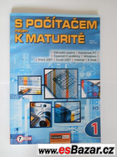 Středoškolské učebnice – fotografie 2