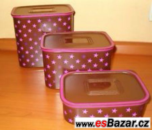 Tupperware- Levně – fotografie 4
