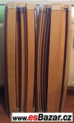 DVA KUSY ROŠTU IKEA