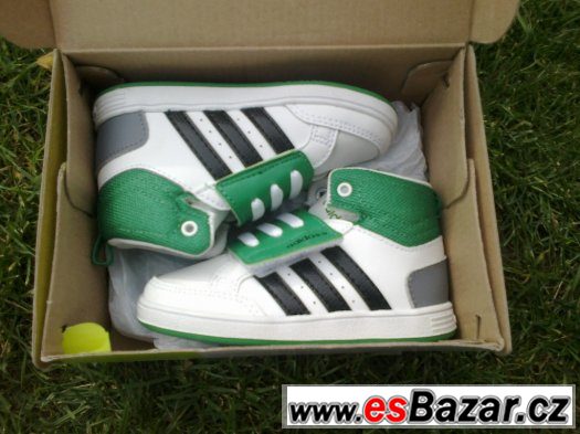 ADIDAS, vel.22 – fotografie 2