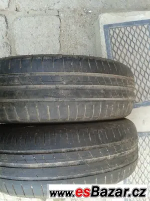 pneu 195/65/15