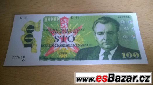 Kopie vzácných návrhů bankovek ČSR , ČSSR – fotografie 2