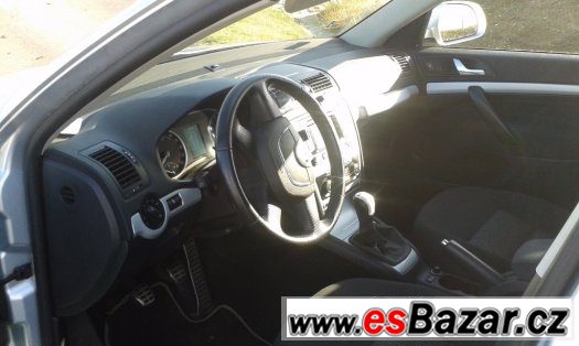 ŠKODA SCOUT new model – fotografie 5