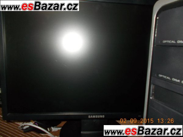 Prodám PC – fotografie 1