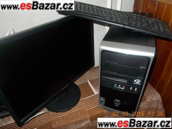 Prodám PC – fotografie 3
