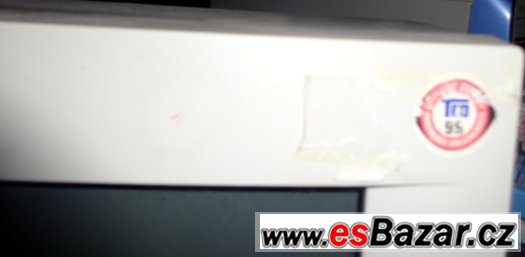 ZDARMA ZA ODVOZ  Monitor AOC plně funkční – fotografie 4