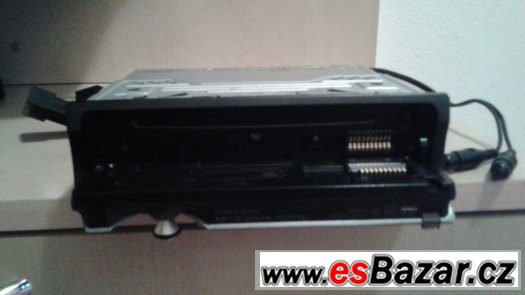 prodám Sony MEX-BT5100 – fotografie 2