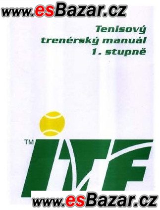 Tenisový manuál – fotografie 1