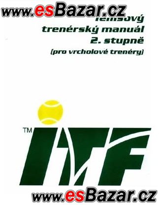 Tenisový manuál – fotografie 2