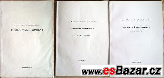 PRÁVO, ZBOŽÍZNALSTVÍ, STATISTIKA - vše (nejen) pro OA – fotografie 4