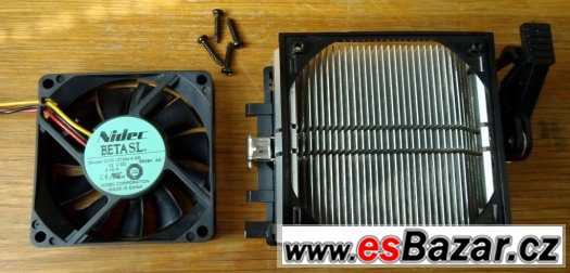Chladič CPU - AMD – fotografie 3