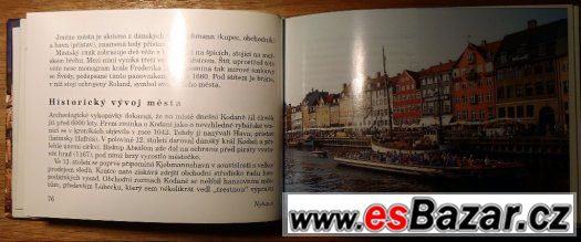 Encyklopedie z Edice Oko - Albatros SPORT• DĚJINY• HL. MĚSTA – fotografie 5