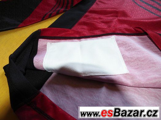 NOVÝ motokrosový dres IXS Svelt vel. L -----KRÁSNÝ DÁREK---- – fotografie 5