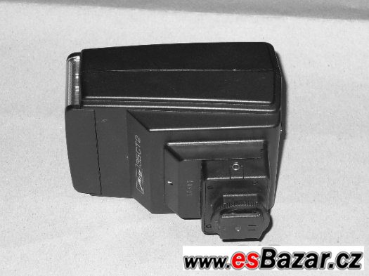 Prodám blesk Metz 35 CT 2 – fotografie 3