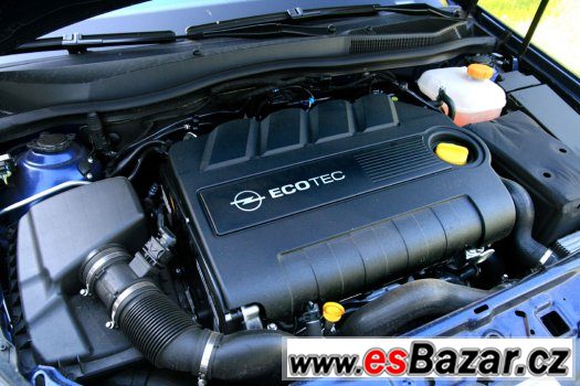 MOTOR - OPEL VECTRA C, SAAB 1.9CDTI 110KW – fotografie 1