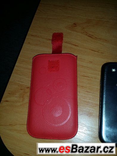 Samsung S 3 originál – fotografie 3