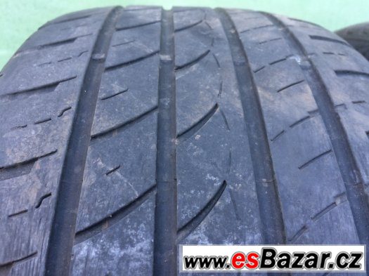 Letní pneu 4ks 225/40 R18 wanli – fotografie 1