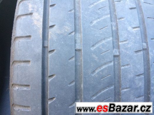 Letní pneu 4ks 225/40 R18 wanli – fotografie 2