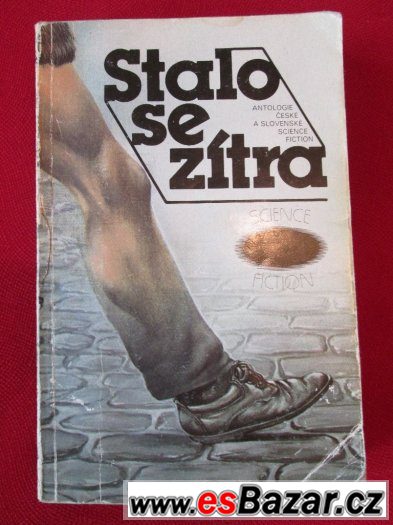 Stalo se zítra – fotografie 1
