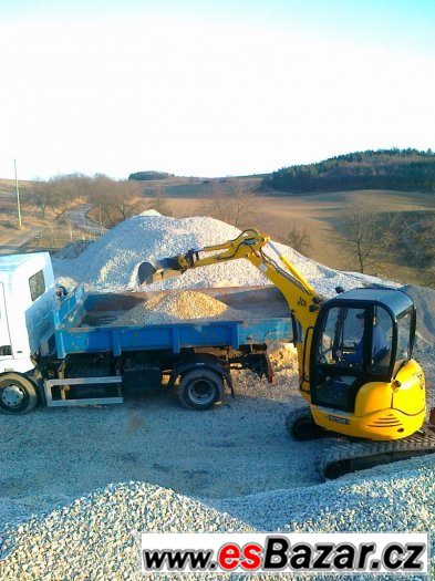 Strojník,bagrista pro stroje jcb – fotografie 1