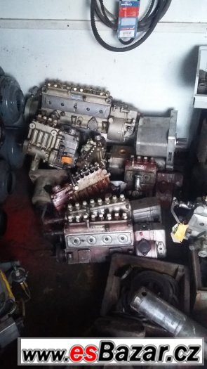 Zetor 120 – fotografie 3