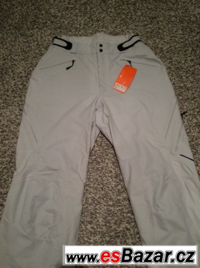 Kjus Formula Pants 54 panské (nové) – fotografie 1