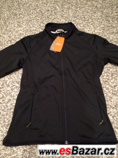Kjus Lauriston jacket damská vel. 42 (nová) – fotografie 1